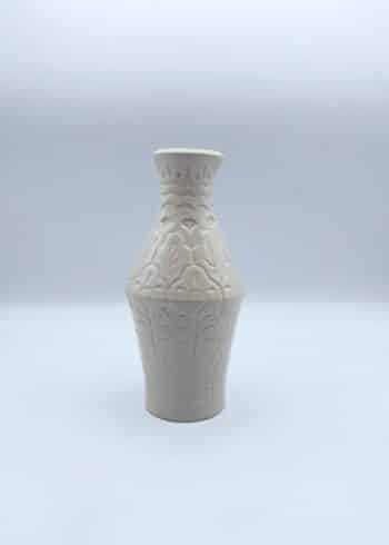 CAROLINE KARENINE - CERAMIQUE FEMME DU DESERT