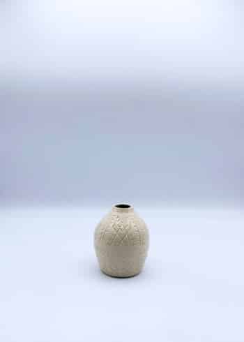 CAROLINE KARENINE - CERAMIQUE FEMME DU DESERT II