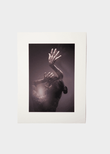 SEGOLENE ACCARIES - MOUVEMENT I