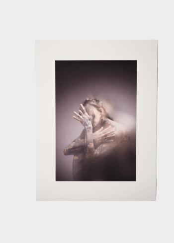 SEGOLENE ACCARIES - MOUVEMENT II