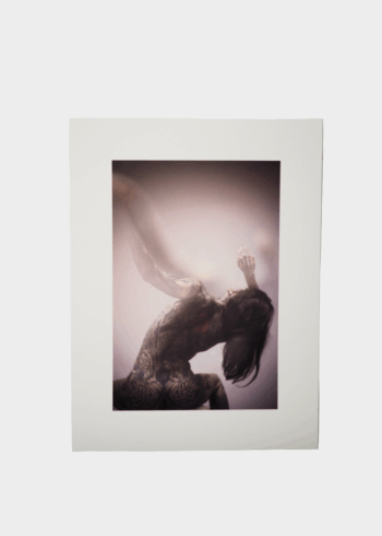 SEGOLENE ACCARIES - MOUVEMENT III