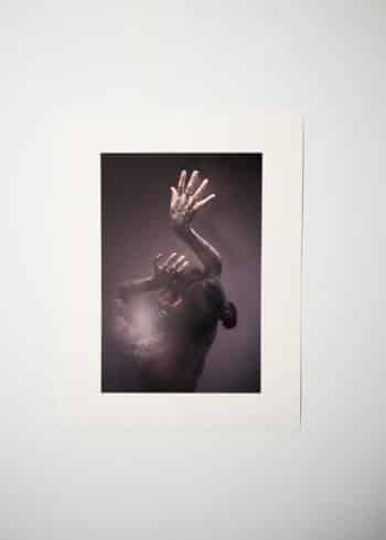 SEGOLENE ACCARIES - MOUVEMENT I